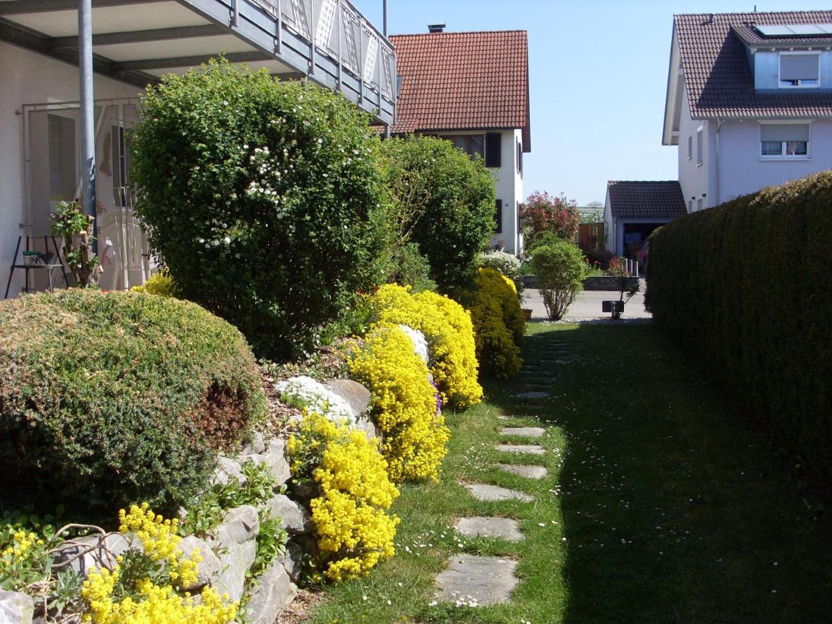 Ferienhaus Vogt FDH Exterior foto