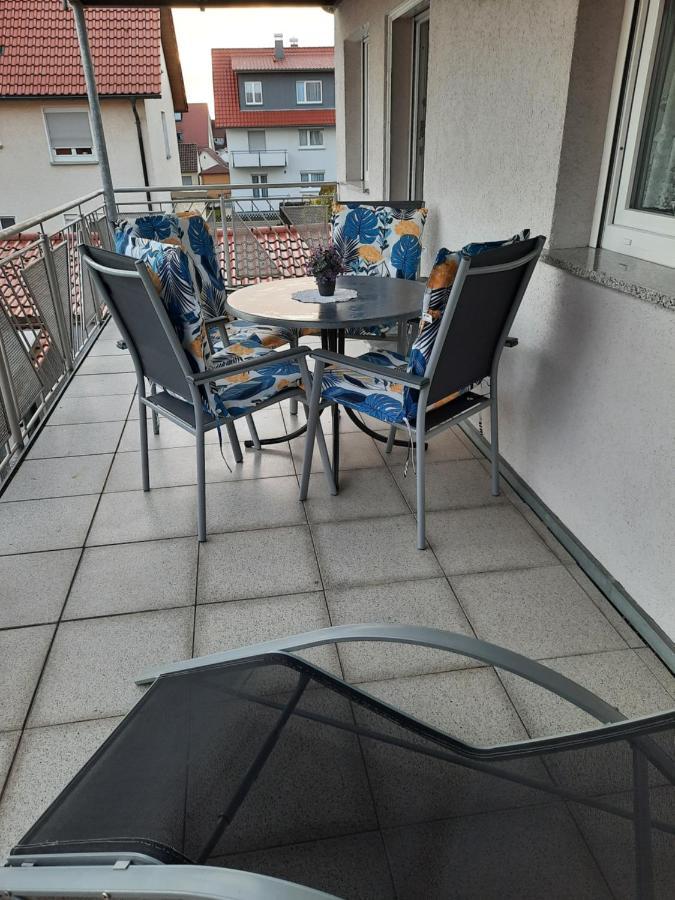 Ferienhaus Vogt FDH Exterior foto
