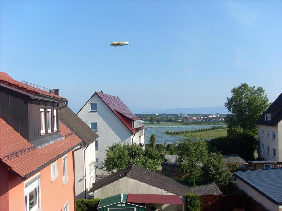 Ferienhaus Vogt FDH Exterior foto
